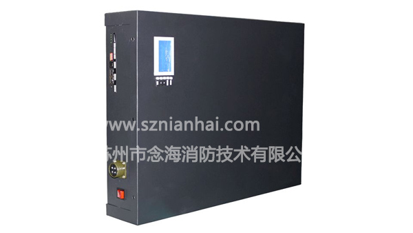 鋰電池儲(chǔ)能集裝箱滅火系統(tǒng)