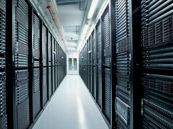 數(shù)據(jù)中心氣體滅火系統(tǒng)