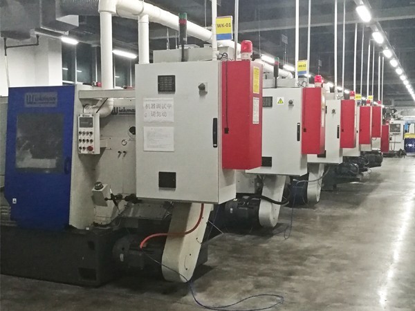 機(jī)床自動(dòng)滅火系統(tǒng)，抗干擾，滅火及時(shí)，有資質(zhì)-念海消防