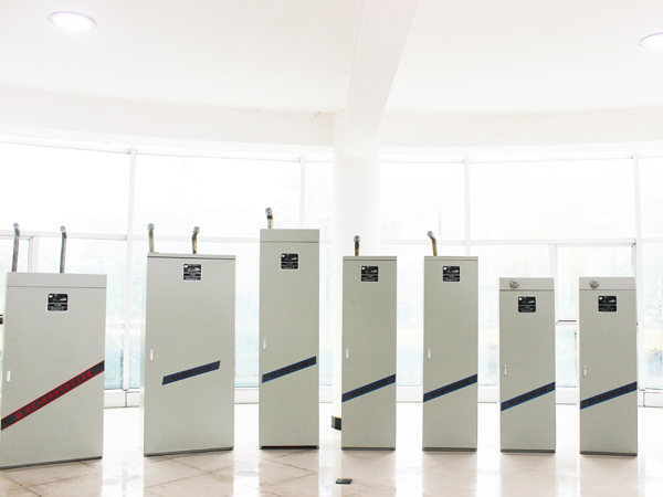 柜式七氟丙烷滅火裝置