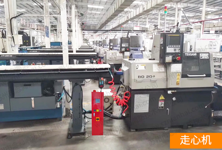 鈦合金火災(zāi)自動滅火裝置4