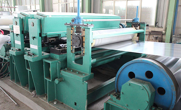 軋機(jī)滅火系統(tǒng)