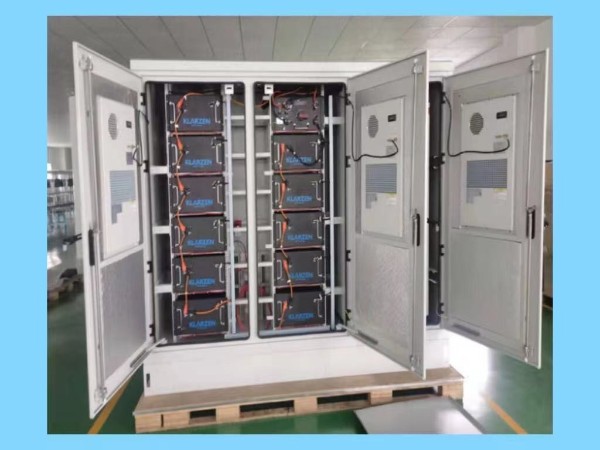 儲(chǔ)能柜自動(dòng)滅火裝置