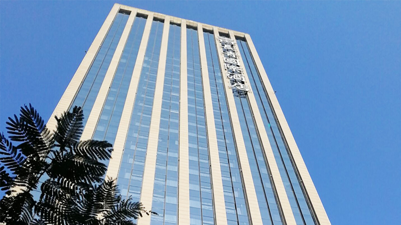 酒店七氟丙烷鋼瓶檢測充裝